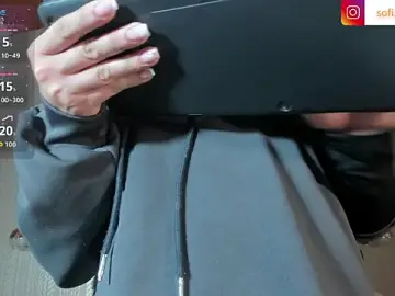 Stripchat Live Porn of Sofi_Blossom