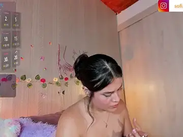 Stripchat Live Porn of Sofi_Blossom