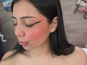 Stripchat Live Porn of miss___anastasia