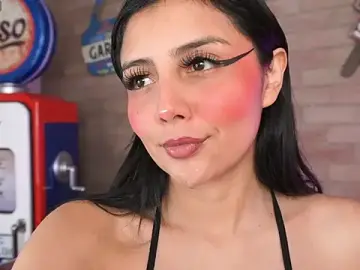 Stripchat Free Porn Cam of miss___anastasia
