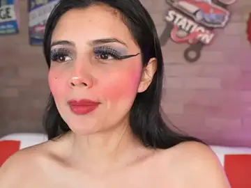Stripchat Live Porn of miss___anastasia