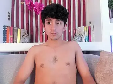 Stripchat Sex Chat of Axel_Draven