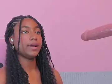 Stripchat Sex Chat of Laraebony_