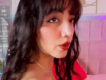 Stripchat Sex Chat of Leha_Carterl