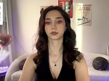 Stripchat Best live sex cam show of LinaMour