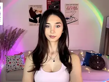Stripchat Sex Cam of LinaMour