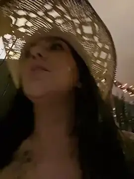 Stripchat Best Webcam of LittleMissEeve