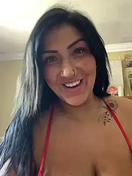 Stripchat Adult Video Chat of LittleMissEeve