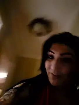 Stripchat Private Sex Chat of LittleMissEeve