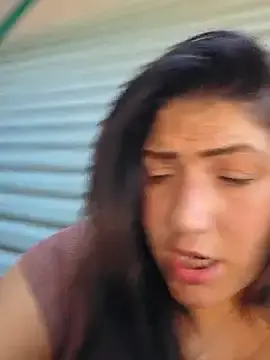 Stripchat Sex Chat of LittleMissEeve