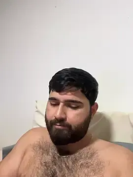 Stripchat Free Porn Cam of Shamang269