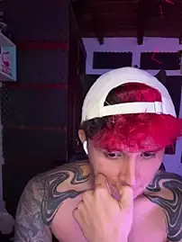 Stripchat Watch Live Sex Cams of dylan_wels