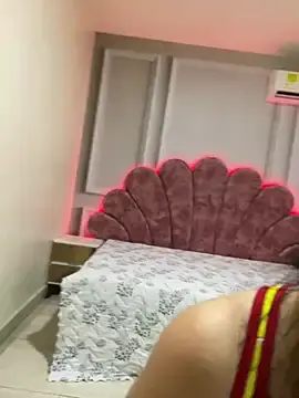 Stripchat Free Live Porn of eva_sexx69