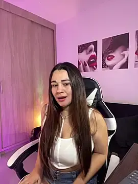 Stripchat Watch Live Sex Cams of saray_mendozaa