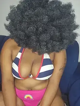 Stripchat Live Porn of sexy_amber8