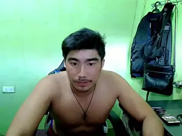 Stripchat Sex Chat of Hunkfireman