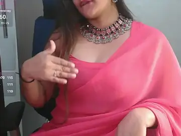 Stripchat Free Porn Cam of Jass-Karan