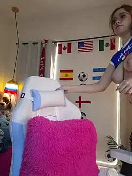 Stripchat Best live sex cam show of NaomiShimizu