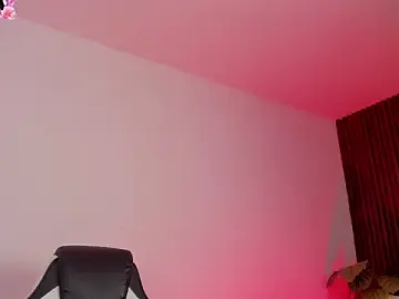 Stripchat Live Porn of alliss_ginger_
