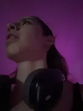 Stripchat Live Porn of elodie_rouge