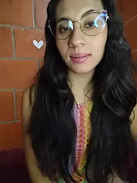 Stripchat Live Porn of Amanda_x1