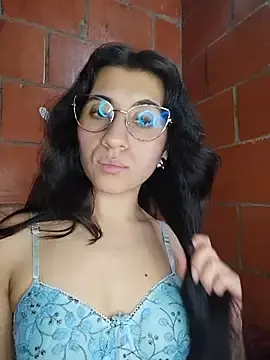 Stripchat Adult Webcam of Amanda_x1