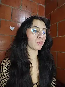 Stripchat Live Sex of Amanda_x1