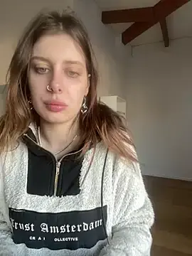 Stripchat Free Porn Cam of Chaos_and_cream