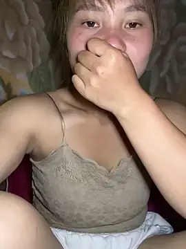 Stripchat Live Sex Cam of EllyBaby20