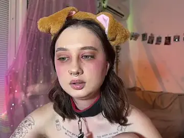 Stripchat Best live sex cam show of Jenny_darling_love
