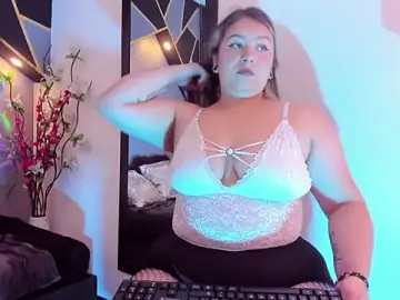 Stripchat Live Porn of Mia_Dreaam
