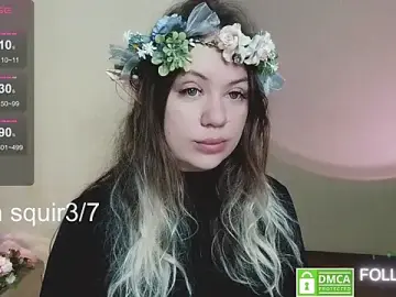 Stripchat Free Porn Cam of elven_dreams_