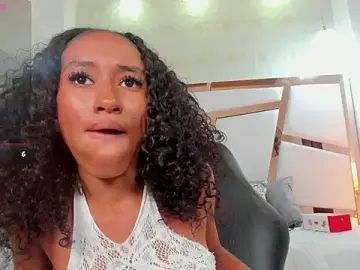 Stripchat Sex Chat of vicky_castillo
