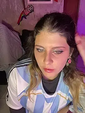 Stripchat Watch Live Sex Cams of FlorBich