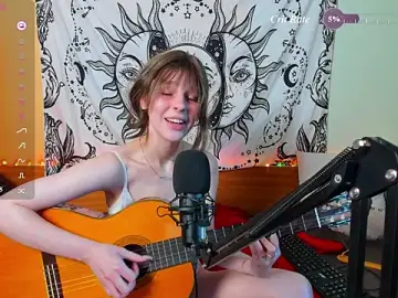 Stripchat Sex Chat of MarlaDream
