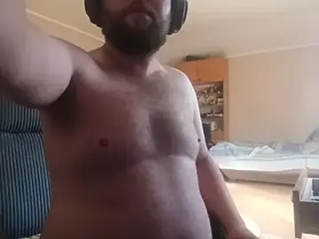 Stripchat Best live sex cam show of RoboticPower7