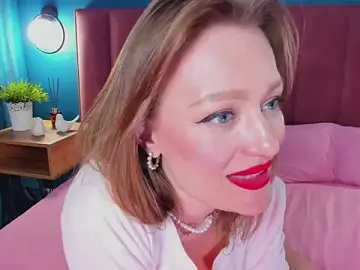 Stripchat Live Sex of EvelynPoole