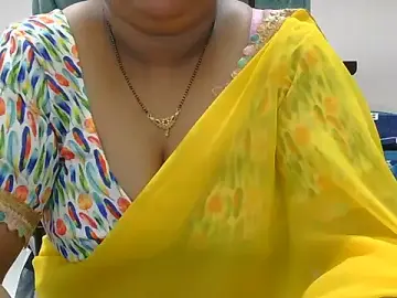 Stripchat Nude Webcam of Nisha-telugu