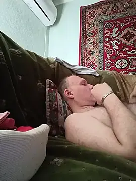 Stripchat Live Sex Cam of Sam_Colt