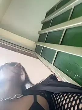 Stripchat Free Porn Cam of _Melany_Martinez