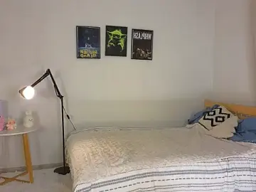 Stripchat Free Live Porn of baeyoda