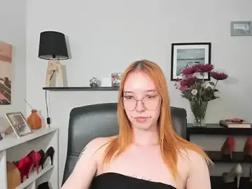 Stripchat Adult Webcams of foxSonya