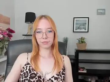 Stripchat Adult Video Chat of foxSonya