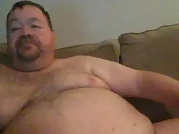 Stripchat Nude Webcam of hitman_35