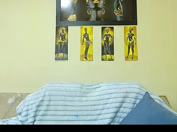 Stripchat Free Porn Cam of AlexandraCambell