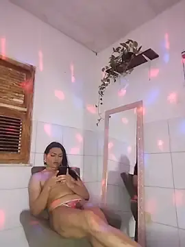 Stripchat Adult Webcams of Jade-Morena-Transex-ON