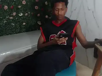 Stripchat Best live sex cam show of ManSant