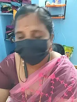 Stripchat Nude Webcam of Tamil_Sweety