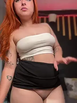 Stripchat Best Webcam of izyzys_baker