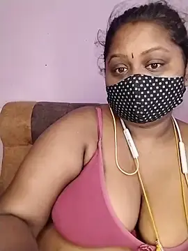 Stripchat Adult Webcam of Tamil-Dhara